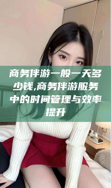 肥城商务伴游一般一天多少钱,商务伴游服务中的时间管理与效率提升